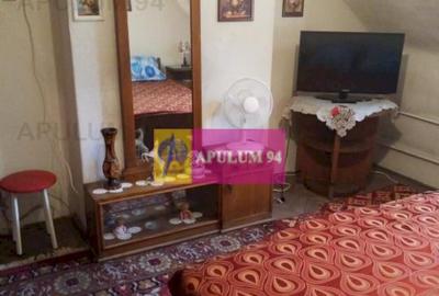 Apartament Elegant in Vila zona Gradina Botanica - 11