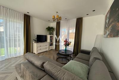 Casă individuală cu 4 camere cu Canalizare în Daia - 7