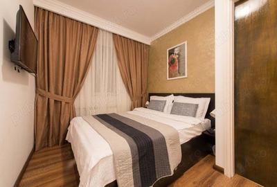 Proprietar inchiriez apartament duplex Sala Palatului etaj 1+2 - 2