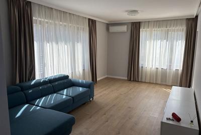 Casă cu 4 camere cu Teren 495 Mp în Câmpului - 6