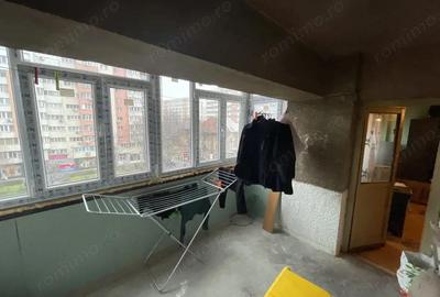 4 Camere Bucur Obor - Mosilor - Mihai Bravu nr. 12 - 3