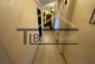 Apartament cu 2 camere decomandat în Calea Sighisoarei - 9