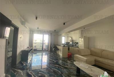 APARTAMENT 2 CAMERE ZONA CAMPUS/AVIATORI, CONSTANTA - 3