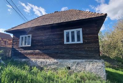 Casă cu Teren 577 Mp în Mușca - 2