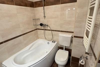 Apartament cu 3 camere semidecomandat, mobilat în Bucureștii Noi - 3
