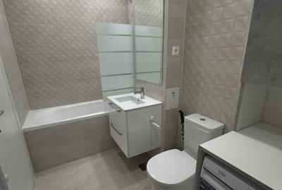 Apartament cu 2 camere decomandat, mobilat în Theodor Pallady - 7
