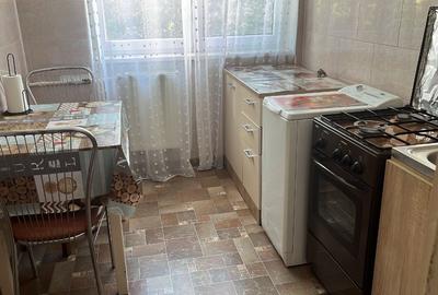 Apartament semidecomandat 2 camere, Favorit, priveliște parc - 10