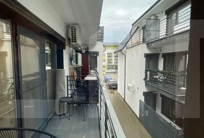 Apartament cu 2 camere decomandat în Central - 1
