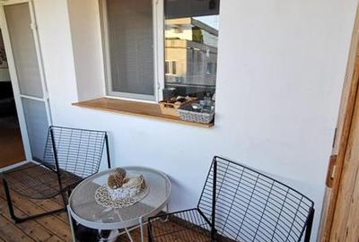 Apartament cu 3 camere decomandat, mobilat în Vatra Luminoasă - 19