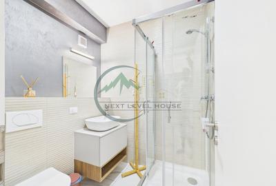 Apartament cu 3 camere Grandis - parcare subterana - 10