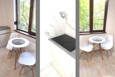 Garsoniera moderna, spatioasa - Etaj 1din 5 - Loc parcare - 9