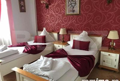 Casă cu 24 camere cu Teren 1380 Mp în Mehala - 2