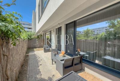 Apartament cu 2 camere decomandat, mobilat în Bucureștii Noi - 18