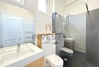 Apartament cu 4 camere semidecomandat în Central - 4