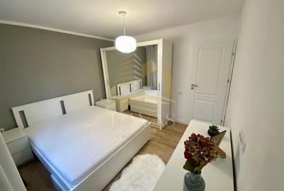 Apartament cu 3 camere decomandat, mobilat în Între Lacuri - 1