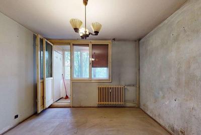 Apartament 4 camere Jean Steriadi Ozana Auchan Titan Apartament 4 camere Jean Steriadi Ozana Auchan Titan - 6