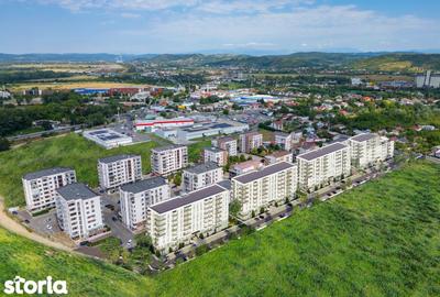 Apartament cu 2 camere decomandat în Central - 3