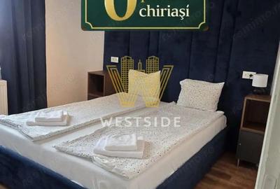 Apartament cu 2 camere în Iosefin - 7