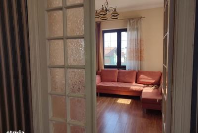 Casă cu 3 camere în Central - 6