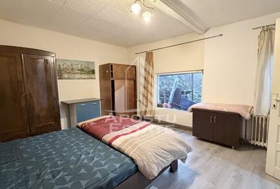 Casa la curte comuna Dambovita malul Begai - 5