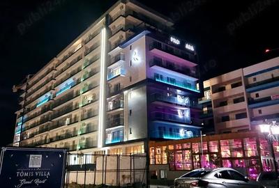 Apartament cu 2 camere semidecomandat în Năvodari - 8