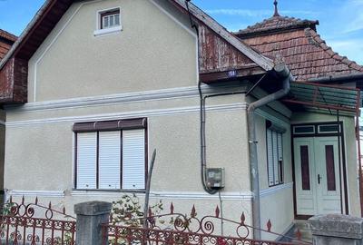 Casă cu 3 camere în Moldovenești - 7
