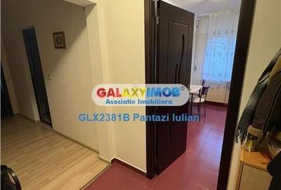 Apartament 2 camere | Crangasi | Decomandat | 12min. metrou - 14