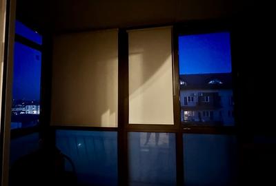 Garsoniera cocheta mobilata si utilata complet Str Rezervelor Militari Residence - 16