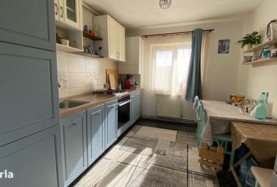 Apartament cu 2 camere decomandat în Între Lacuri - 6