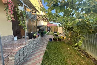 Inchiriez casa 5 camere in Timisoara - 1