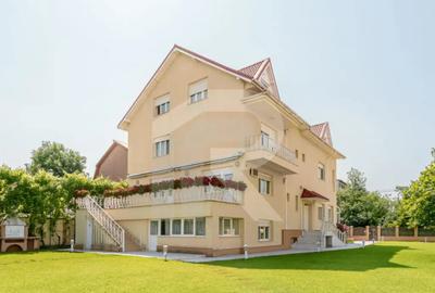 Casă cu 9 camere cu Canalizare în Drumul Taberei - 5