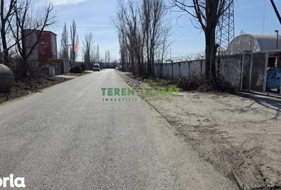 Teren de 5200 mp, în Theodor Pallady - 2