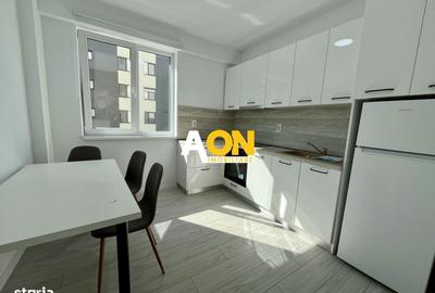 Apartament cu 3 camere, mobilat în Ampoi 3 - 2