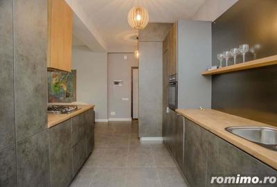 Apartament cu 2 camere în Unirii