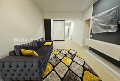 First Rent o Herastrau | Apart 2 Camere 63 mp + Terasa 10 mp + Parcare Subterana - 4