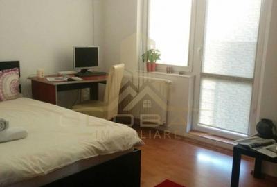 Apartament cu 3 camere semidecomandat, mobilat în Mărăști - 4