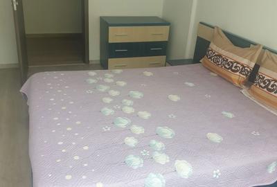 Apartament cu 2 camere decomandat în Central - 7