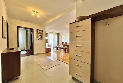 Apartament cu 2 camere decomandat, mobilat în Central - 4