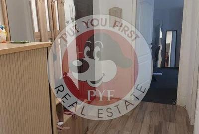 Apartament cu 2 camere decomandat în Crângași