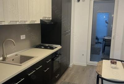 Garsonieră decomandată, mobilată în Theodor Pallady - 3