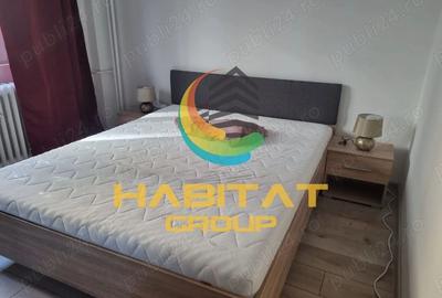 Apartament cu 2 camere decomandat, mobilat în Tineretului - 2