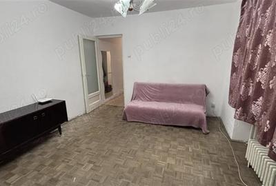 Apartament 2 Camere Semidecomandat Nitu Vasile - 2