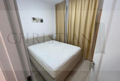 Apartament cu 2 camere decomandat în Calea București - 2