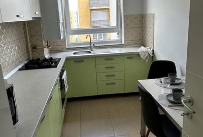 Apartament cu 2 camere decomandat în Avantgarden - 5
