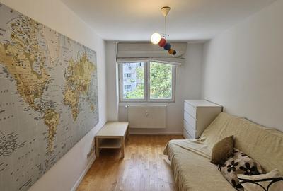 Apartament cu 4 camere decomandat, mobilat în Dristor - 7