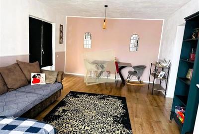 Casa 4 Camere 106 mpu  2 Bai si Terasa in Sibiu - 9