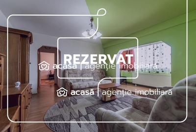 Apartament cu 2 camere semidecomandat, mobilat în Miorița - 7