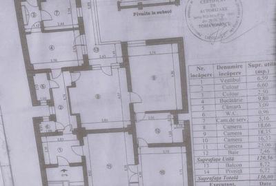 Apartament 4 cameres situat la 2 min de Parcul Kiseleff - 18