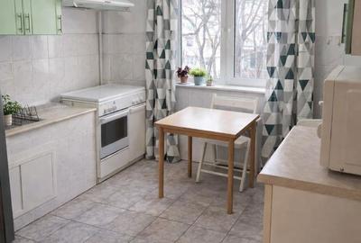 Apartament cu 2 camere decomandat, mobilat în 1 Mai - 1