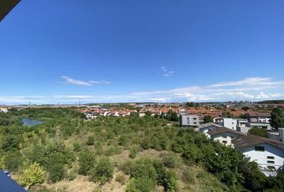 Aviatiei adiacent,pipera,emil racovita,mobilat,utilat,terasa. - 15